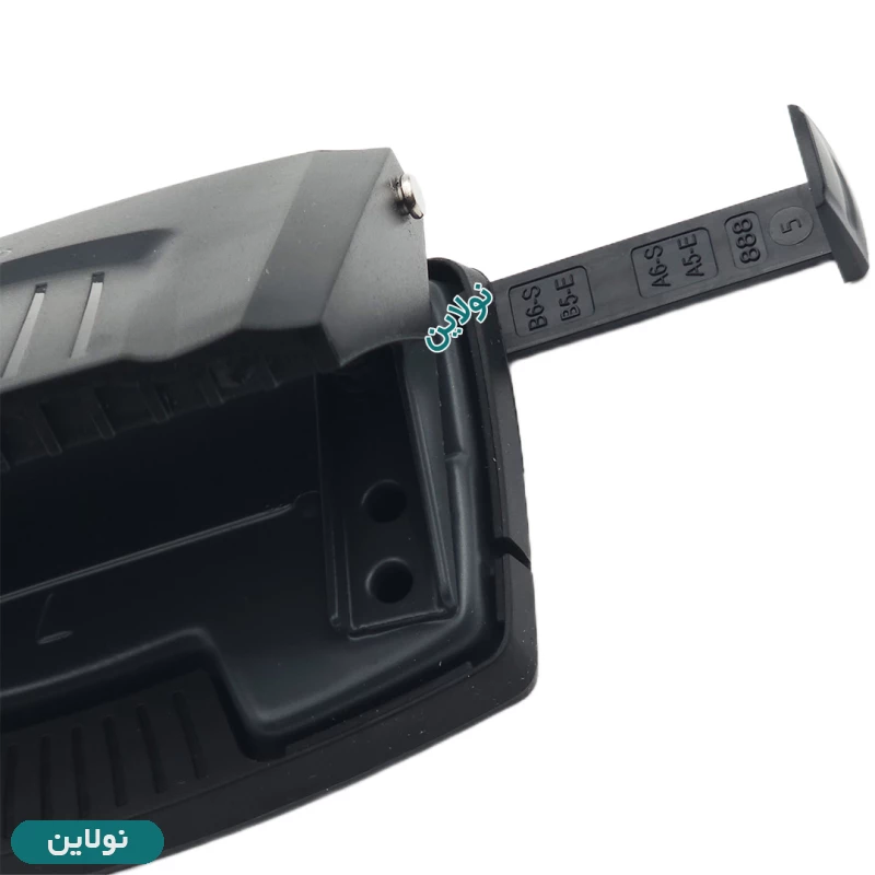 قیمت و خرید دستگاه پانج کاغذ گلف مدل P20 | نولاین