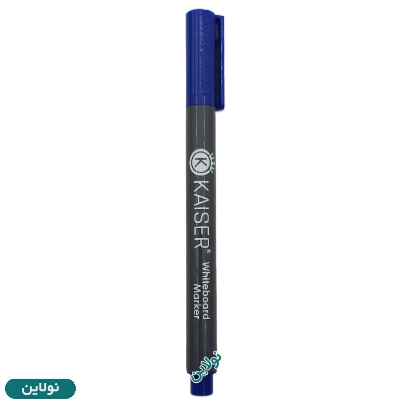 قیمت و خرید ماژیک وایت برد 12 رنگ کایزر کد SK880 | نولاین