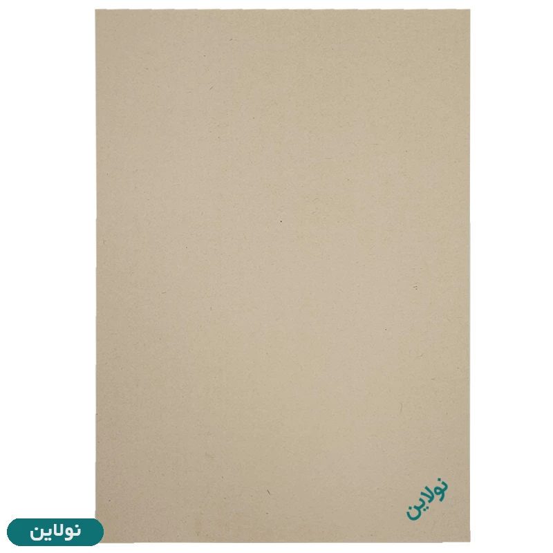 قیمت و خرید کاغذ طراحی A4 کلیپس 105 گرم بسته 50 عددی کد 1364 | نولاین