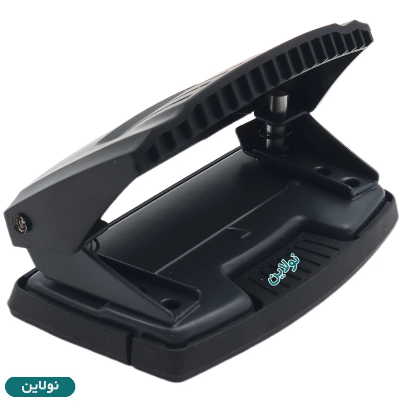 قیمت و خرید دستگاه پانج کاغذ گلف مدل P20 | نولاین