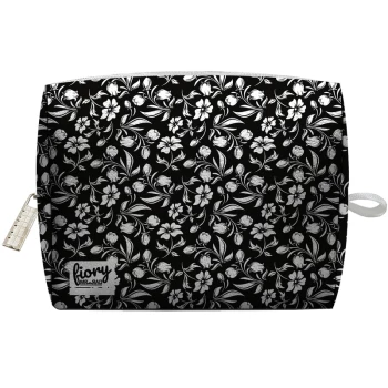 کیف نوار بهداشتی فیوری مستر راد طرح گلسا کد 2246 | نولاین