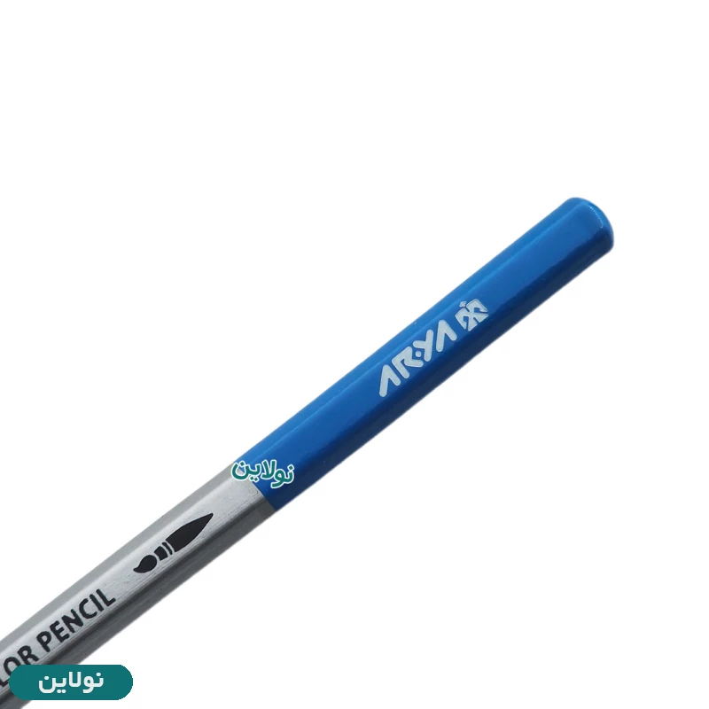 قیمت و خرید مداد آبرنگی 12 رنگ آرتیست آریا Arya Artist کد 3084 | نولاین