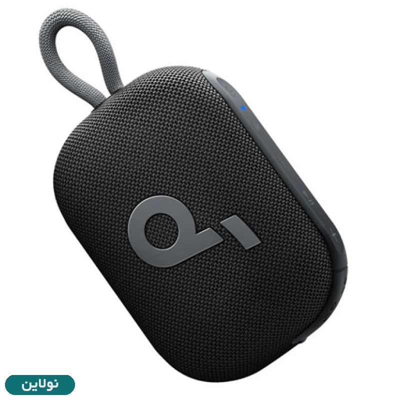 قیمت و خرید اسپیکر بلوتوثی قابل حمل انکر Soundcore Select 4 Go  مدل A31X1 | نولاین