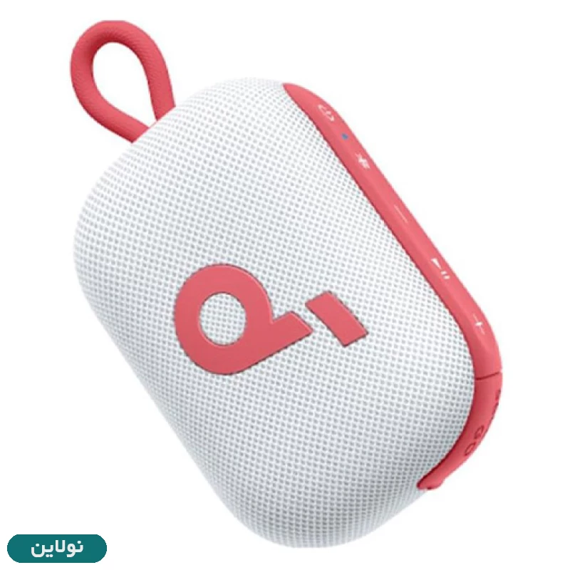 قیمت و خرید اسپیکر بلوتوثی قابل حمل انکر Soundcore Select 4 Go  مدل A31X1 | نولاین