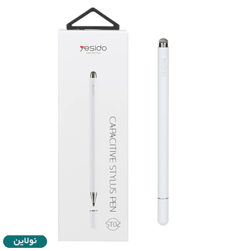 قیمت و خرید قلم لمسی یسیدو yesido مدل ST02 | نولاین