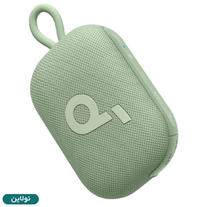 قیمت و خرید اسپیکر بلوتوثی قابل حمل انکر Soundcore Select 4 Go  مدل A31X1 | نولاین