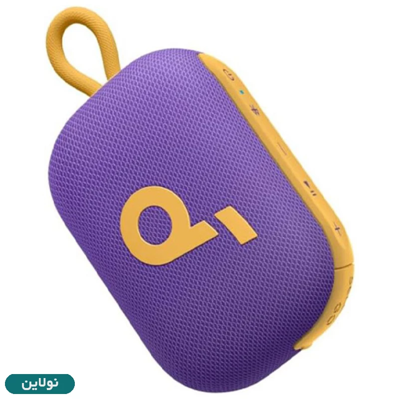 قیمت و خرید اسپیکر بلوتوثی قابل حمل انکر Soundcore Select 4 Go  مدل A31X1 | نولاین