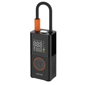 کمپرسور هوا قابل حمل گرین لاین مدل GTI-01 | نولاین