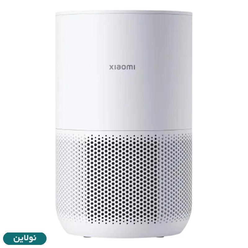 قیمت و خرید دستگاه تصفیه هوا شیائومی مدل Air Purifier 4 Compact | نولاین