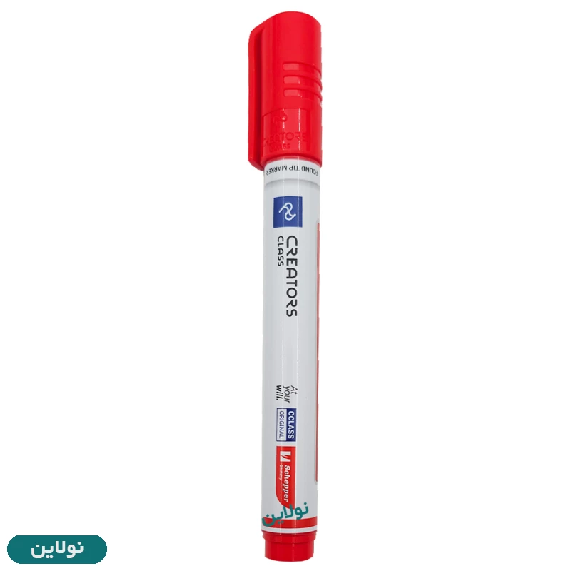 قیمت و خرید ماژیک پرمننت (پاک نشو) سی کلاس مدل نوک تخت اترنال Eternal کد CCEMPRG-5 | نولاین