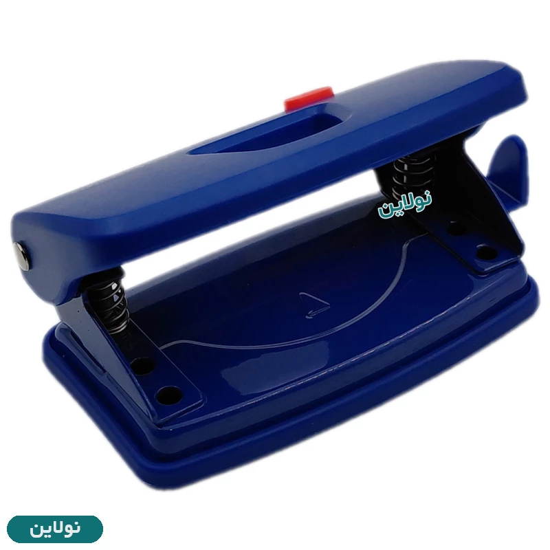 قیمت و خرید دستگاه پانچ کاغذ سی کلاس مدل Circle Mini Puncher کد PNC-10SH | نولاین