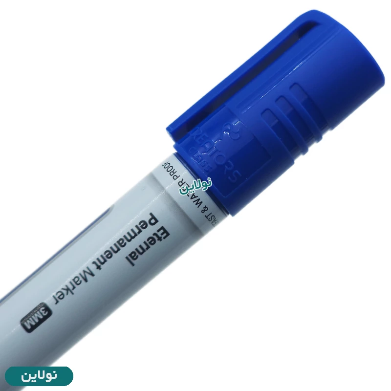 قیمت و خرید ماژیک پرمننت (پاک نشو) سی کلاس مدل نوک تخت اترنال Eternal کد CCEMPRG-5 | نولاین