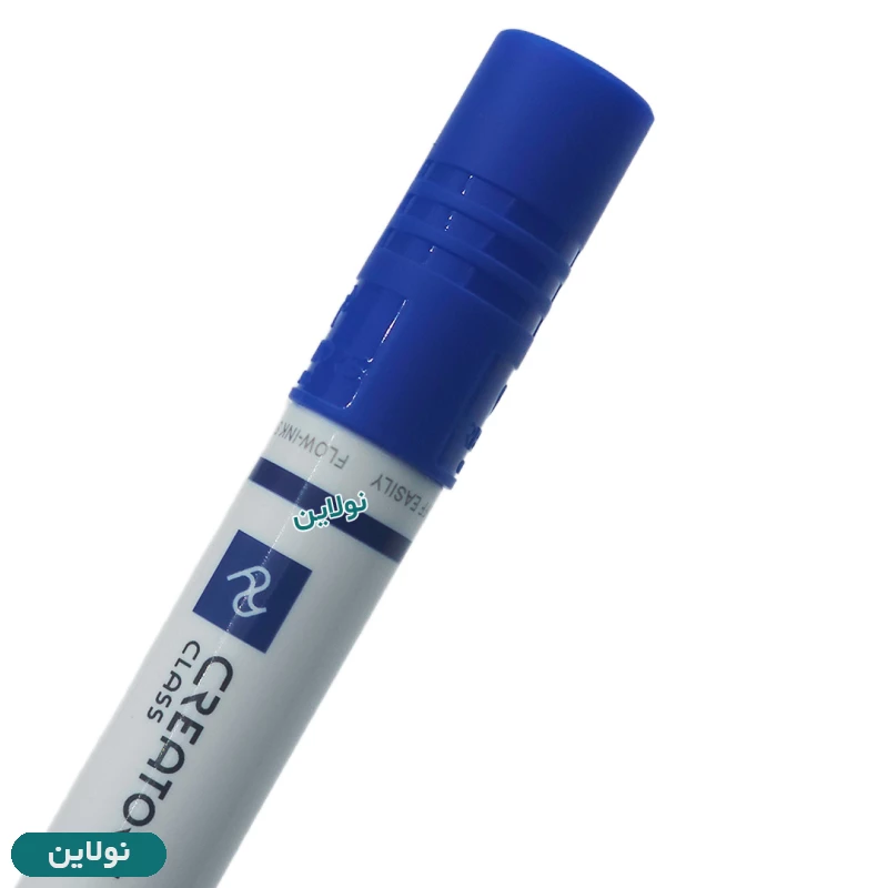 قیمت و خرید ماژیک پرمننت (پاک نشو) سی کلاس مدل نوک گرد اترنال Eternal کد CCEMPRG-3 | نولاین