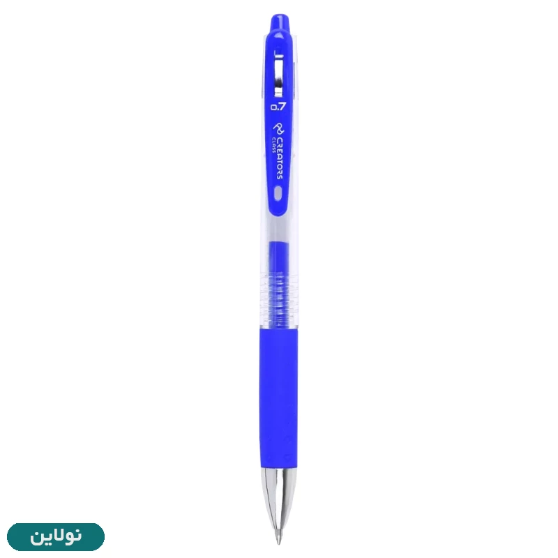 قیمت و خرید روان نویس پرامیس promise سی کلاس ضخامت 0.7 میلی متری کد PR16-B7 | نولاین