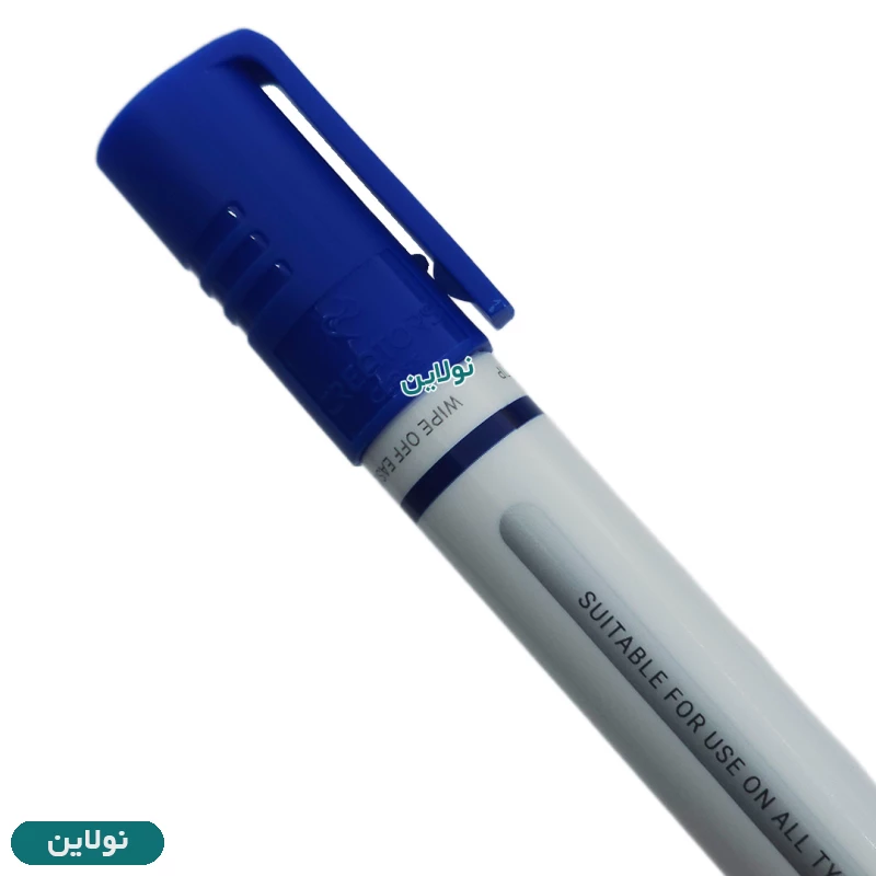 قیمت و خرید ماژیک پرمننت (پاک نشو) سی کلاس مدل نوک گرد اترنال Eternal کد CCEMPRG-3 | نولاین