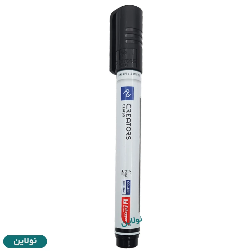 قیمت و خرید ماژیک پرمننت (پاک نشو) سی کلاس مدل نوک تخت اترنال Eternal کد CCEMPRG-5 | نولاین