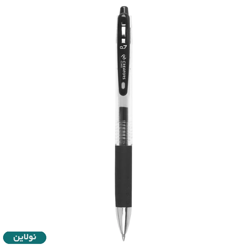 قیمت و خرید روان نویس پرامیس promise سی کلاس ضخامت 0.7 میلی متری کد PR16-B7 | نولاین