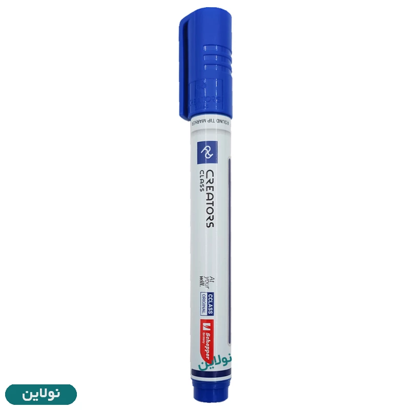 قیمت و خرید ماژیک پرمننت (پاک نشو) سی کلاس مدل نوک تخت اترنال Eternal کد CCEMPRG-5 | نولاین