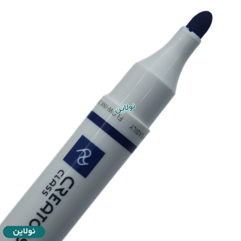 قیمت و خرید ماژیک پرمننت (پاک نشو) سی کلاس مدل نوک گرد اترنال Eternal کد CCEMPRG-3 | نولاین