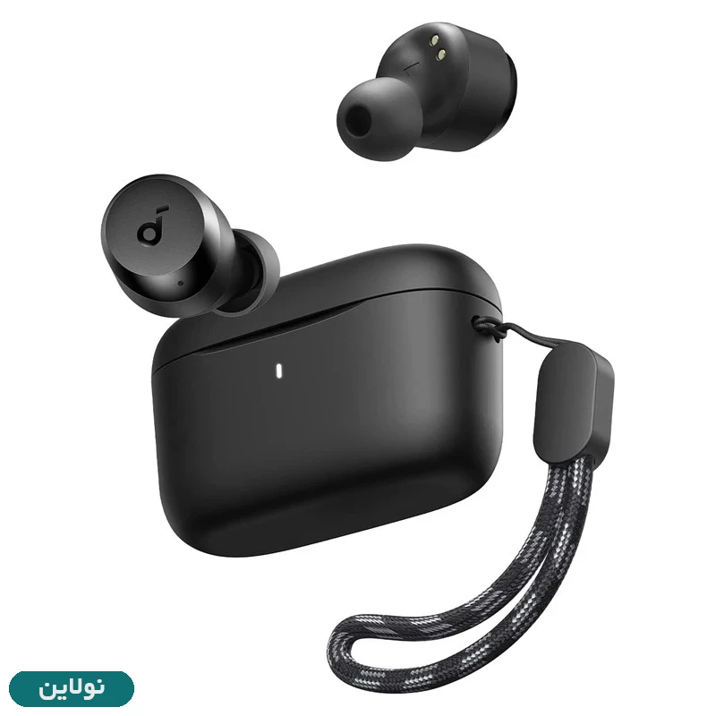 قیمت و خرید هندزفری بلوتوثی بی سیم انکر Anker مدل Soundcore A25i | نولاین