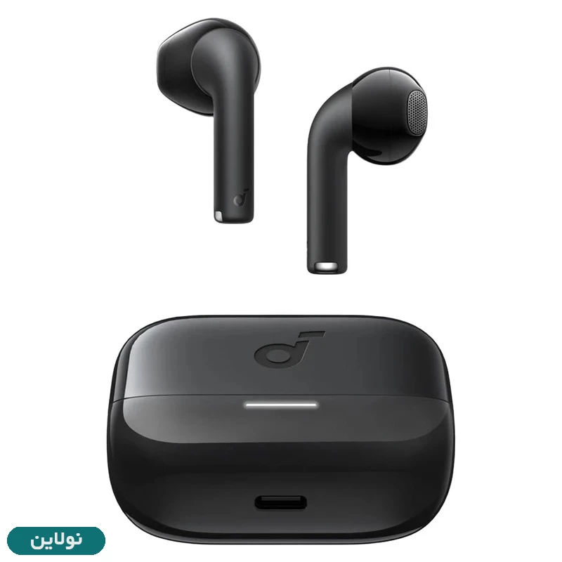 قیمت و خرید هندزفری بلوتوثی بی سیم انکر Anker مدل Soundcore k20i | نولاین