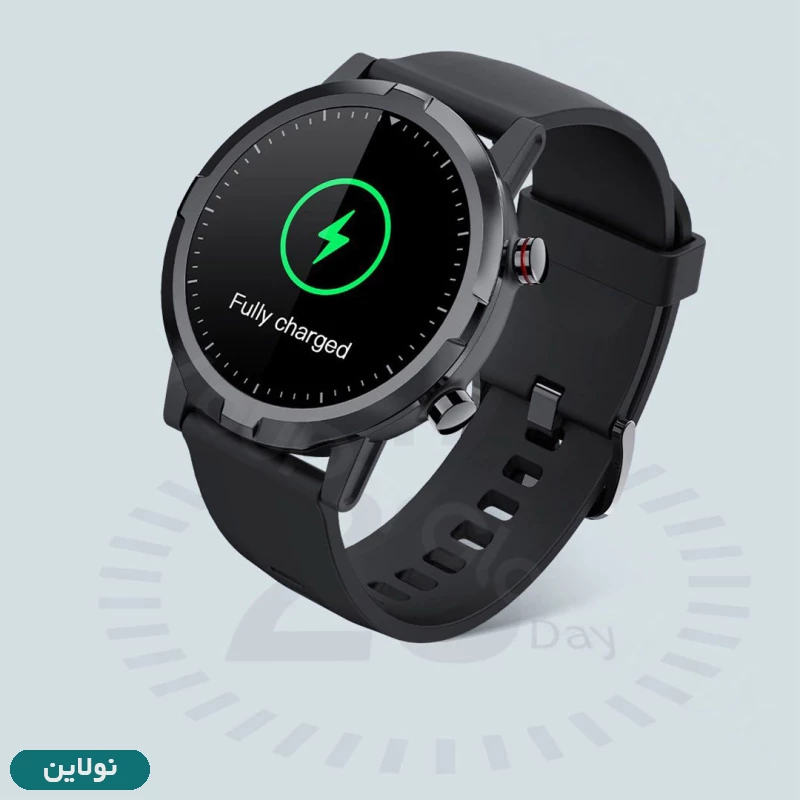 قیمت و خرید ساعت هوشمند هایلو Haylou RT مدل LS05S | نولاین