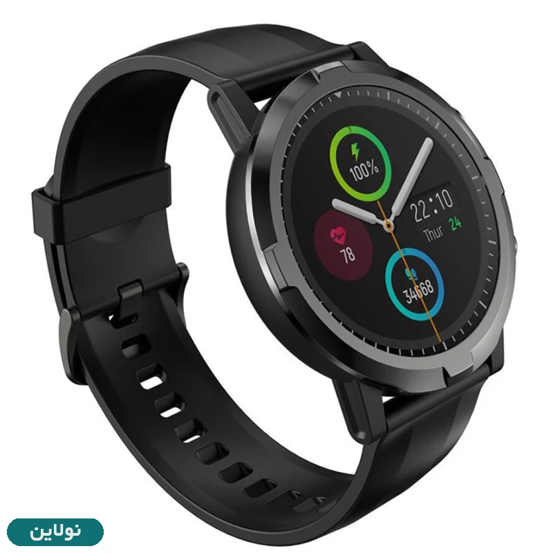 قیمت و خرید ساعت هوشمند هایلو Haylou RT مدل LS05S | نولاین