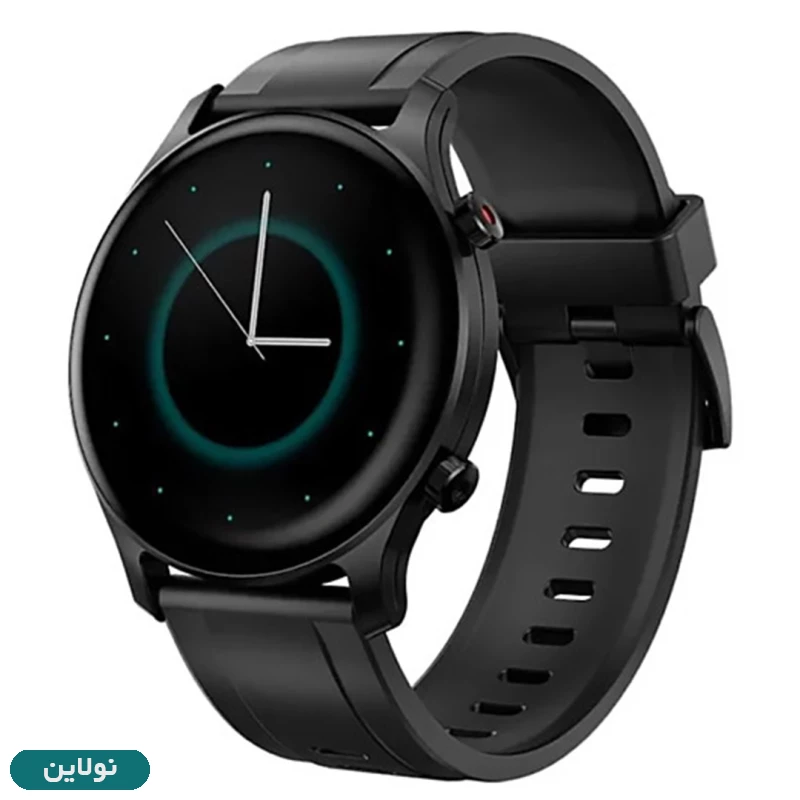 قیمت و خرید ساعت هوشمند هایلو Haylou RS3 مدل LS04 | نولاین