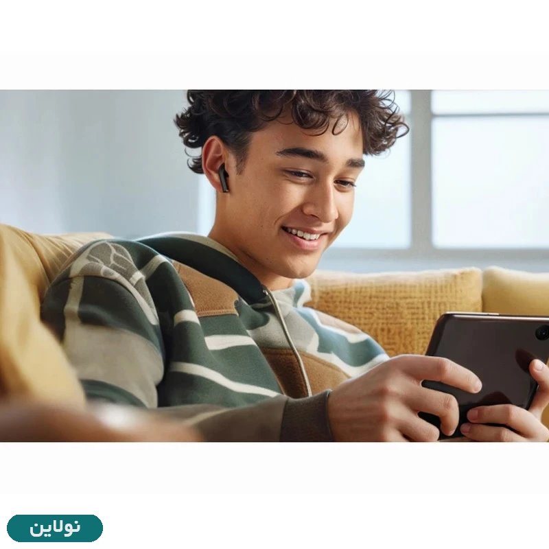 قیمت و خرید هندزفری بلوتوثی بی سیم انکر Anker مدل Soundcore k20i | نولاین