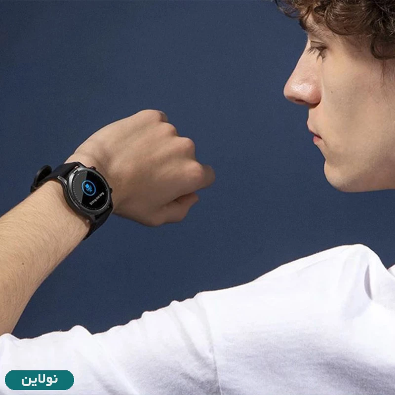 قیمت و خرید ساعت هوشمند هایلو Haylou RT مدل LS05S | نولاین