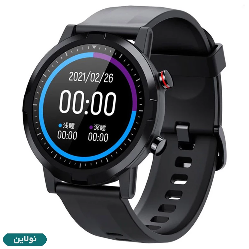 قیمت و خرید ساعت هوشمند هایلو Haylou RT مدل LS05S | نولاین
