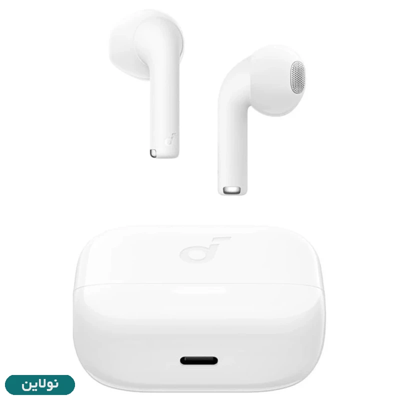 قیمت و خرید هندزفری بلوتوثی بی سیم انکر Anker مدل Soundcore k20i | نولاین