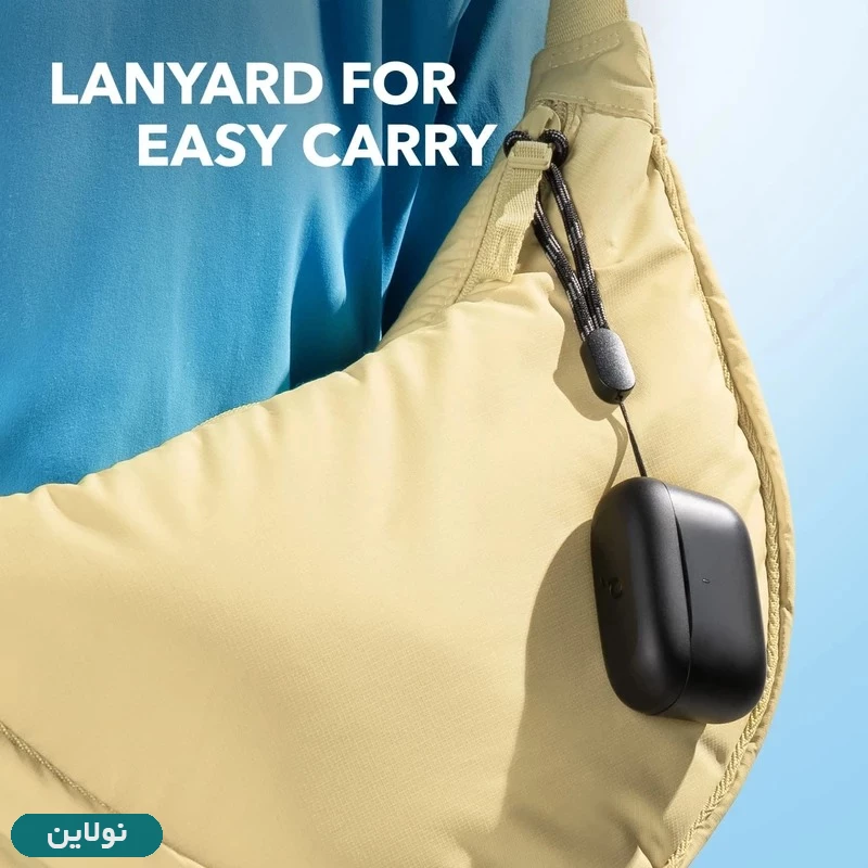 قیمت و خرید هندزفری بلوتوثی بی سیم انکر Anker مدل Soundcore A25i | نولاین