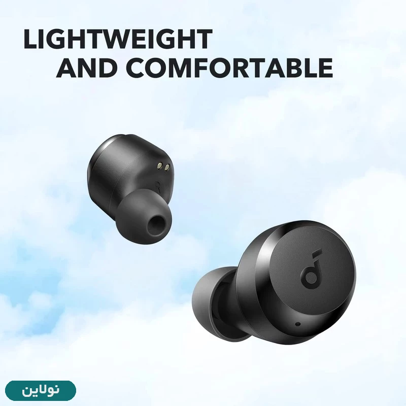 قیمت و خرید هندزفری بلوتوثی بی سیم انکر Anker مدل Soundcore A25i | نولاین