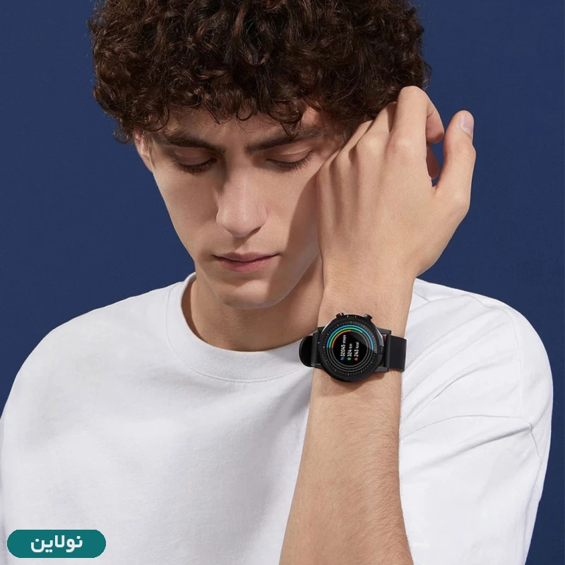 قیمت و خرید ساعت هوشمند هایلو Haylou RT مدل LS05S | نولاین