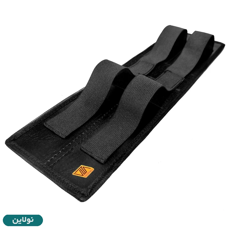 قیمت و خرید کمربند نظم دهنده صندوق عقب خودرو مدل 2 محفظه ویتابگ | نولاین