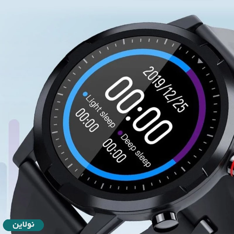 قیمت و خرید ساعت هوشمند هایلو Haylou RT مدل LS05S | نولاین
