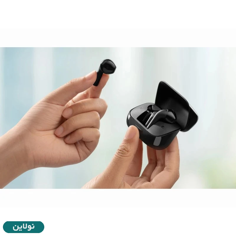 قیمت و خرید هندزفری بلوتوثی بی سیم انکر Anker مدل Soundcore k20i | نولاین
