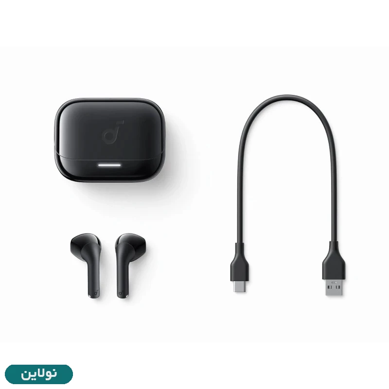 قیمت و خرید هندزفری بلوتوثی بی سیم انکر Anker مدل Soundcore k20i | نولاین