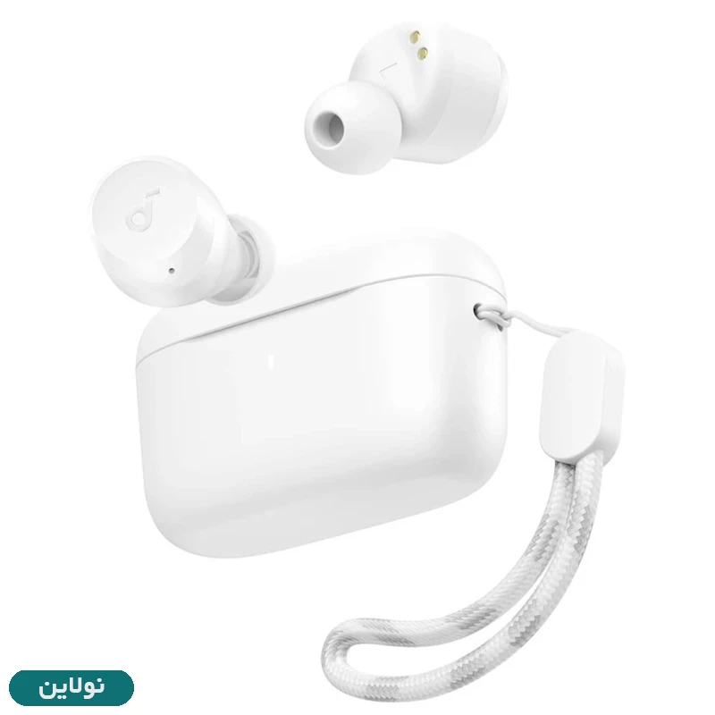 قیمت و خرید هندزفری بلوتوثی بی سیم انکر Anker مدل Soundcore A25i | نولاین