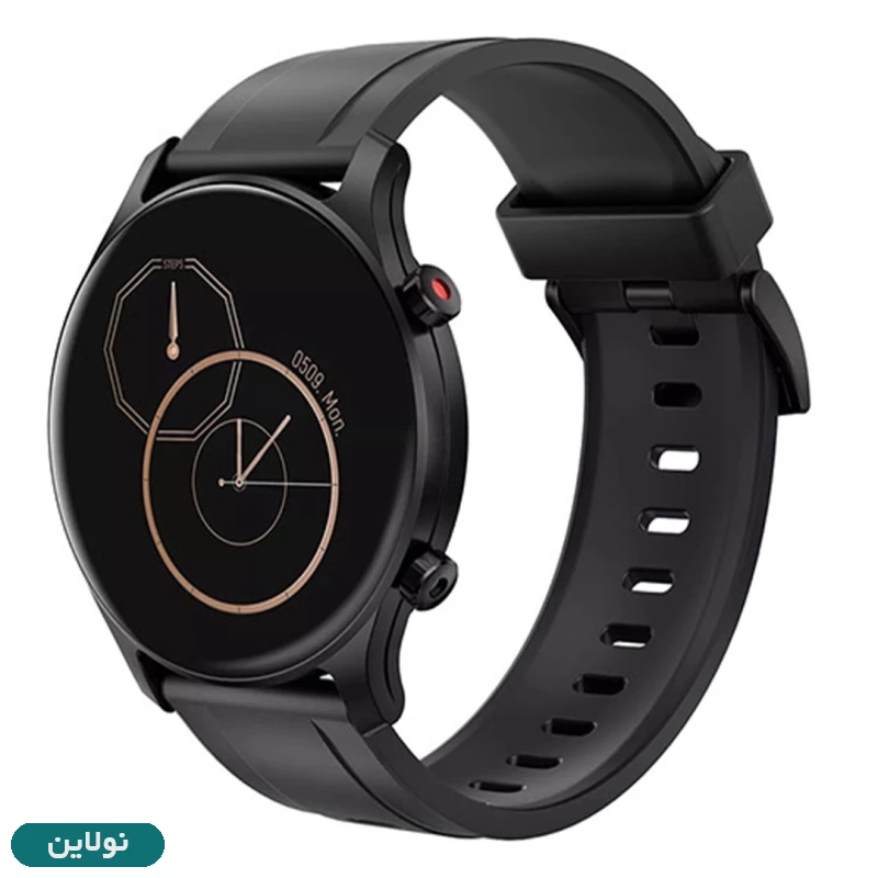 قیمت و خرید ساعت هوشمند هایلو Haylou RS3 مدل LS04 | نولاین