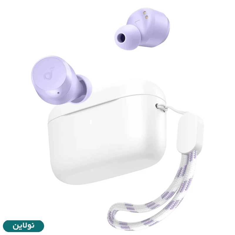 قیمت و خرید هندزفری بلوتوثی بی سیم انکر Anker مدل Soundcore A25i | نولاین