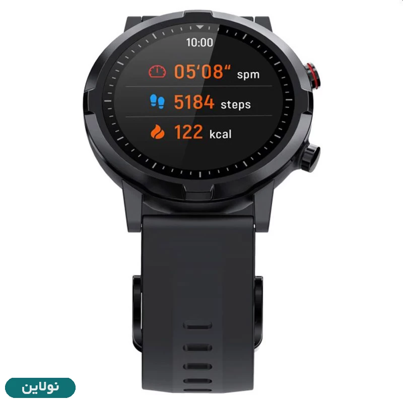 قیمت و خرید ساعت هوشمند هایلو Haylou RT مدل LS05S | نولاین