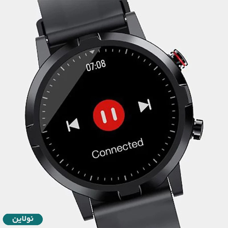 قیمت و خرید ساعت هوشمند هایلو Haylou RT مدل LS05S | نولاین