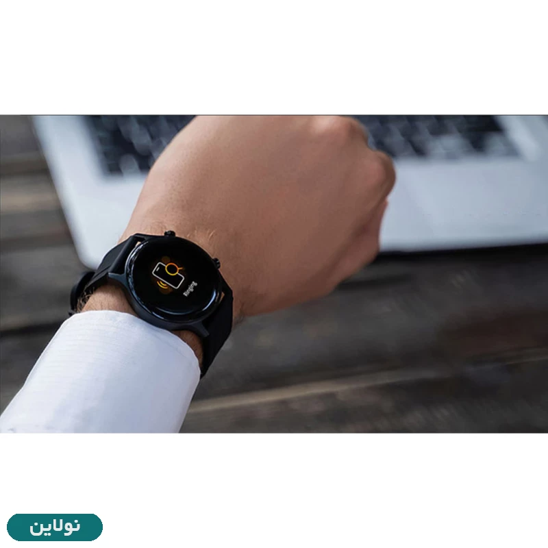 قیمت و خرید ساعت هوشمند هایلو Haylou RS3 مدل LS04 | نولاین