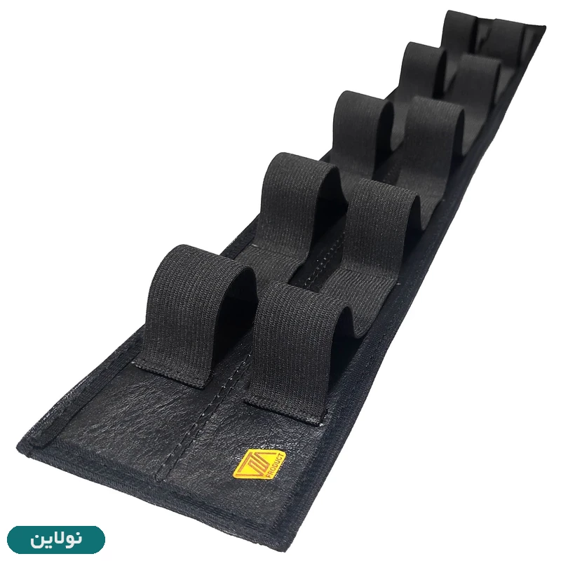 قیمت و خرید کمربند نظم دهنده صندوق عقب خودرو مدل 5 محفظه ویتابگ | نولاین