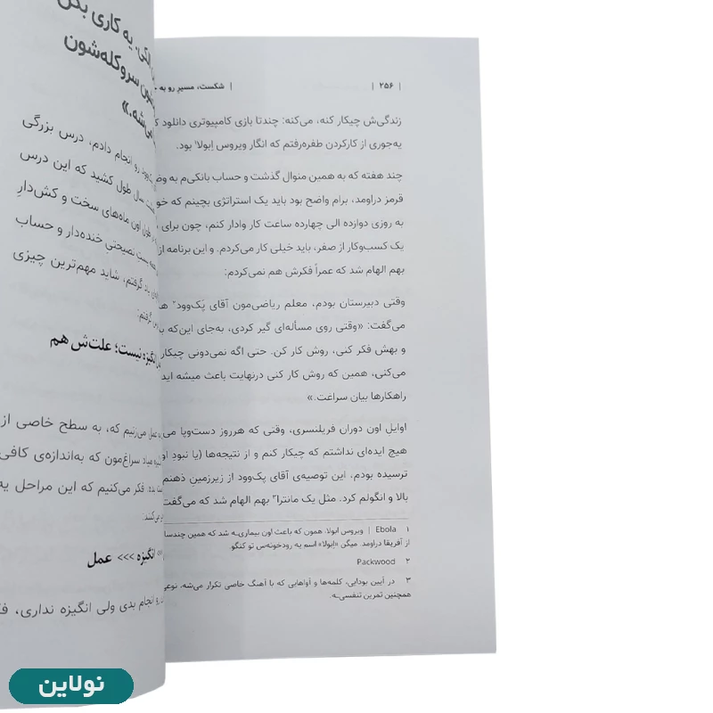 قیمت و خرید کتاب هنر رندانه به تخم گرفتن اثر مارک منسون ترجمه ارشاد نیک خواه (جلد ضعیف) | نولاین