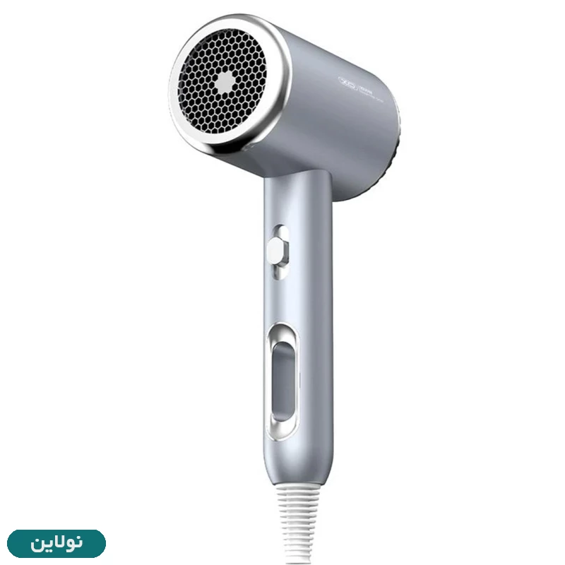 قیمت و خرید سشوار 1600 وات ایکس او xo مدل cf2 | نولاین