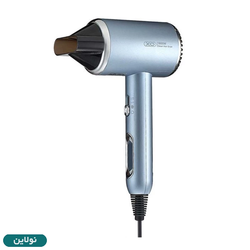 قیمت و خرید سشوار 1600 وات ایکس او xo مدل cf2 | نولاین