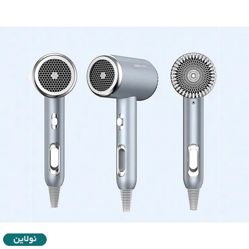 قیمت و خرید سشوار 1600 وات ایکس او xo مدل cf2 | نولاین